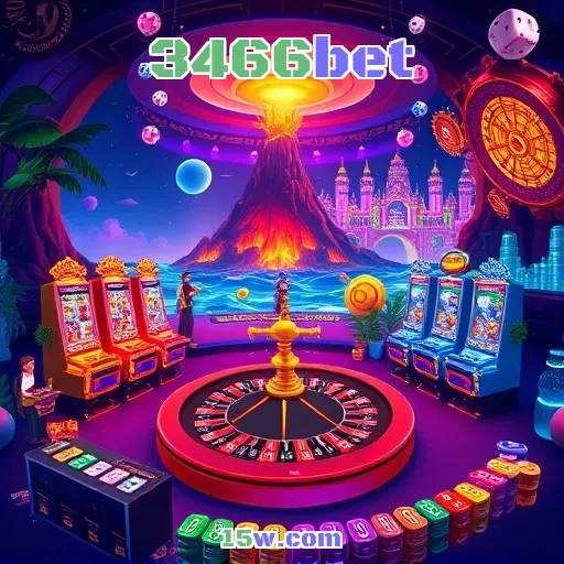 3466bet: O App Imperdível para Apostadores Brasileiros