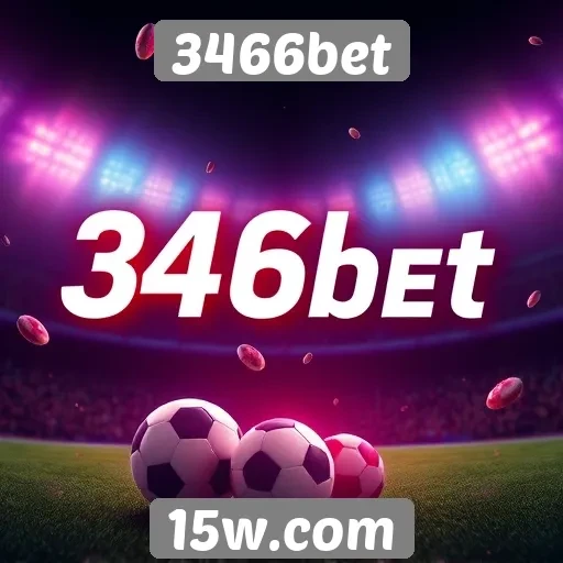 Perspectivas de crescimento do 3466bet em 2025