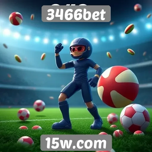 Comparativo de bônus oferecidos pela 3466bet