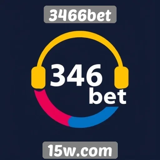 Suporte ao cliente do 3466bet