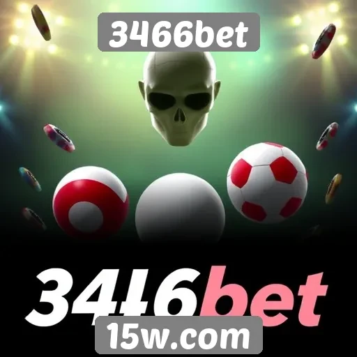 Comparação entre jogos oferecidos no 3466bet