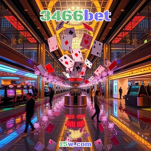 3466bet: Vantagens e Recursos do Login que Você Não Pode Perder