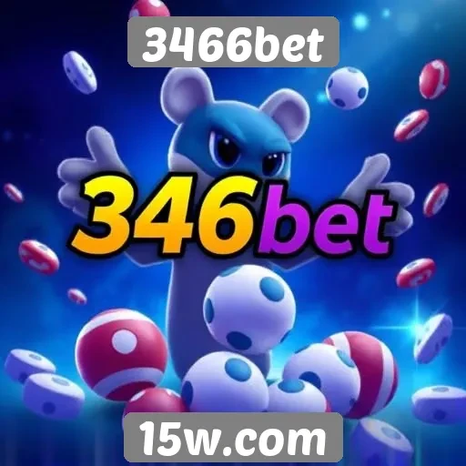 Jogos populares disponíveis no 3466bet