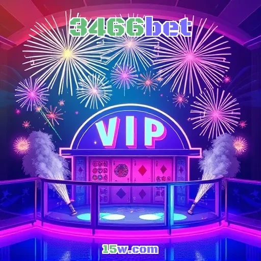 3466bet: Os Caça-Níqueis que Vão Transformar Seu Jogo