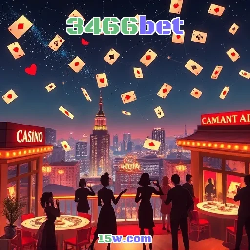 3466bet: Ofertas Imperdíveis da Seção VIP para Aumentar Suas Chances!
